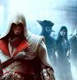 Com os remakes, Ubisoft quer aumentar frequência na qual são lançados novos Assassin's Creed  Foto: Divulgação / Ubisoft