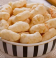 Biscoito polvilho está entre os 50 melhores do mundo  Foto: Reprodução/Guia da Cozinha