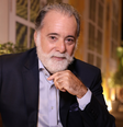 Tony Ramos, ator  Foto: Divulgação | Globo