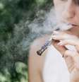Maconha queima neurônios? O que dizem os especialistas?  Foto: Unsplash