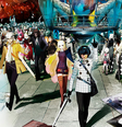 Jogamos uma demo de 30 minutos de Metaphor: ReFantazio durante a gamescom latam  Foto: Atlus / Divulgação