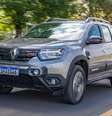 Renault Duster Plus 2024  Foto: Divulgação Renault 