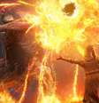 Elden Ring Shadow of the Erdtree pode ser jogado no PC, PlayStation e Xbox  Foto: Divulgação / Bandai Namco