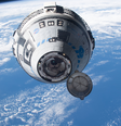 Em meio à crise da Boeing com a nave Starliner parada e os astronautas “presos” na ISS, Elon Musk crítica CEO (Imagem: Bob Hines/NASA)  Foto: Canaltech