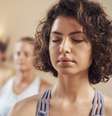 Conheça a técnica de respiração  Foto: Shutterstock / João Bidu
