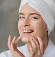 Veja dicas de dermatologista para cuidar da pele sensível no inverno |  Foto: freepik/Freepik / Boa Forma