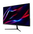O Acer Nitro QG270 possui com bordas finas para ser mais minimalista (Imagem: Divulgação/Acer)  Foto: Canaltech