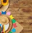 Comidas típicas de Festa Junina podem ser saudáveis; entenda  Foto: Shutterstock / Saúde em Dia