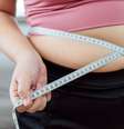 Quase metade dos brasileiros terão obesidade até 2044, aponta estudo –  Foto: Canva / Bons Fluidos