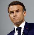  Emmanuel Macron  Foto: Stéphane Mahé/Reuters / BBC News Brasil
