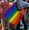Saiba o que significa cada letra da sigla no Dia do Orgulho LGBTQIAPN+  Foto: Shutterstock / Alto Astral