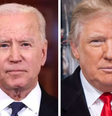 Joe Biden e Donald Trump  Foto: Montagem/Reprodução
