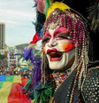 Dia do Orgulho LGBTQIA+: país tem longa história de luta por direitos  Foto: Acervo Grupo Arco-Íris/Divulgação