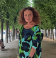 Documentário "Diane Von Furstenberg: Mulher no Comando" (Star+) revela como a trajetória da estilista foi guiada pelo seu desejo de independência e de uma vida livre  Foto: Reprodução/Instagram/therealdvf