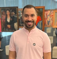 Gil do Vigor se assumiu gay aos 16 anos de idade  Foto: Reprodução: Instagram/gildovigor