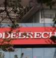 A Odebrecht Engenharia e Construção (OEC), controlada da Novonor, informou na última quinta-feira, 27, que vai entrar com um pedido de recuperação judicial na Justiça para reestruturar dívidas de US$ 4,6 bilhões (R$ 25,5 bilhões).  Foto: Guadalupe Pardo/Reuters