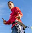 Luciano Sánchez, do Argentinos Juniors, avança na recuperação e recebe boas energias de Marcelo –  Foto: Divulgação/ Argentino Juniors / Jogada10