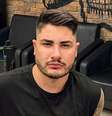 'Ser tirado do armário, se não estiver preparado...': Lucas Souza relata processo de autoaceitação após revelar orientação sexual.  Foto: Instagram / Purepeople