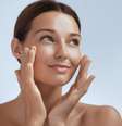 Saiba como fazer o skincare durante o inverno  Foto: Shutterstock / Alto Astral