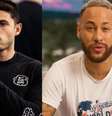 Thiago Braz tem a carreira gerida por empresa de Neymar  Foto: Reprodução site PSG / Jogada10