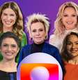 Sandra Annenberg, Rita Lobo, Eliana e Maria Beltrão são opções para o 'Mais Você' de Ana Maria Braga  Foto: Fotomontagem: Blog Sala de TV (Fotos: Divulgação)