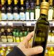 Veja quais alimentos podem ser bons substitutos do azeite  Foto: Shutterstock / Alto Astral