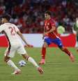 Canadá conseguiu segurar empate com o Chile e se garantiu nas quartas da Copa América –  Foto: Divulgação/ La Roja / Jogada10