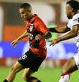 Vitória e Athletico não passaram do empate no Barradão –  Foto: Divulgação / CAP / Jogada10