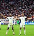 Bellingham faz golaço heroico, Inglaterra vira contra a Eslováquia e vai às quartas da Euro  Foto: Reuters