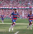 Fortaleza   Foto: Leonardo Moreira/FEC / Esporte News Mundo
