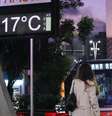 Frio intenso deve atingir capitais brasileiras neste fim de semana  Foto: Daniel Teixeira/Estadão- 29/04/2024 / Estadão