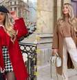 Chegou o inverno! Saiba as principais tendências de moda para a estação  Foto: Canva / todateen