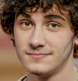 Guilherme Prates como Dinho, o protagonista rejeitado de 'Malhação'  Foto: Divulgação/TV Globo