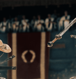 Paramount libera fotos inéditas do filme 'Gladiador 2'   Foto: The Music Journal