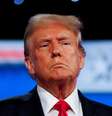 Trump é novamente candidato à Presidência dos Estados Unidos  Foto: Reuters / BBC News Brasil