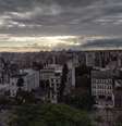  Foto: Juliano Haesbaert / Porto Alegre 24 horas