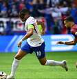França bate Bélgica e avança às oitavas   Foto: Reprodução/Federação Francesa de Futebol / Esporte News Mundo