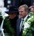 Rei holandês Willem-Alexander e rainha Maxima  Foto: REUTERS/Piroschka van de Wouw