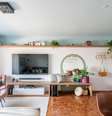-  Foto: Julia Herman/Divulgação / Casa.com