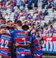 (  Foto: Leonardo Moreira/Fortaleza EC / Esporte News Mundo