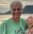 Bianca Rinaldi e o marido, Eduardo Menga  Foto: Reprodução/Instagram