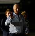 O presidente dos EUA Joe Biden  Foto: Reuters