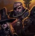 Darkest Dungeon II chega aos consoles daqui duas semanas  Foto: Reprodução / Red Hook Studios