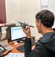 WhatsApp no ambiente de trabalho, entenda as 'regras de conduta' sobre o uso da ferramenta  Foto: Ines Fraile/Getty Images