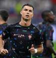 Cristiano Ronaldo  Foto: Stu Forster/Getty Images