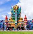 Beto Carrero World  Foto: Beto Carrero World