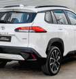 Toyota Corolla Cross XRE 2025  Foto: Divulgação Toyota 
