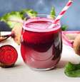 Suco contra gordura abdominal  Foto: pada smith stockphoto | Shutterstock / Portal EdiCase