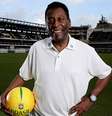 "Dia do Rei Pelé" será comemorado em 19 de novembro  Foto: Getty Images / Perfil Brasil