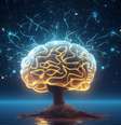 A partir da forma como uma pessoa fala, ferramenta de IA consegue prever o risco de alguém desenvolver a doença de Alzheimer (Imagem: Freepik)  Foto: Canaltech